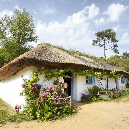 La Dolce Vita Proche Des Plages Saint-Hilaire-de-Riez Zewnętrze zdjęcie