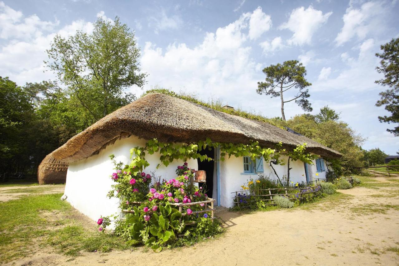 La Dolce Vita Proche Des Plages Saint-Hilaire-de-Riez Zewnętrze zdjęcie