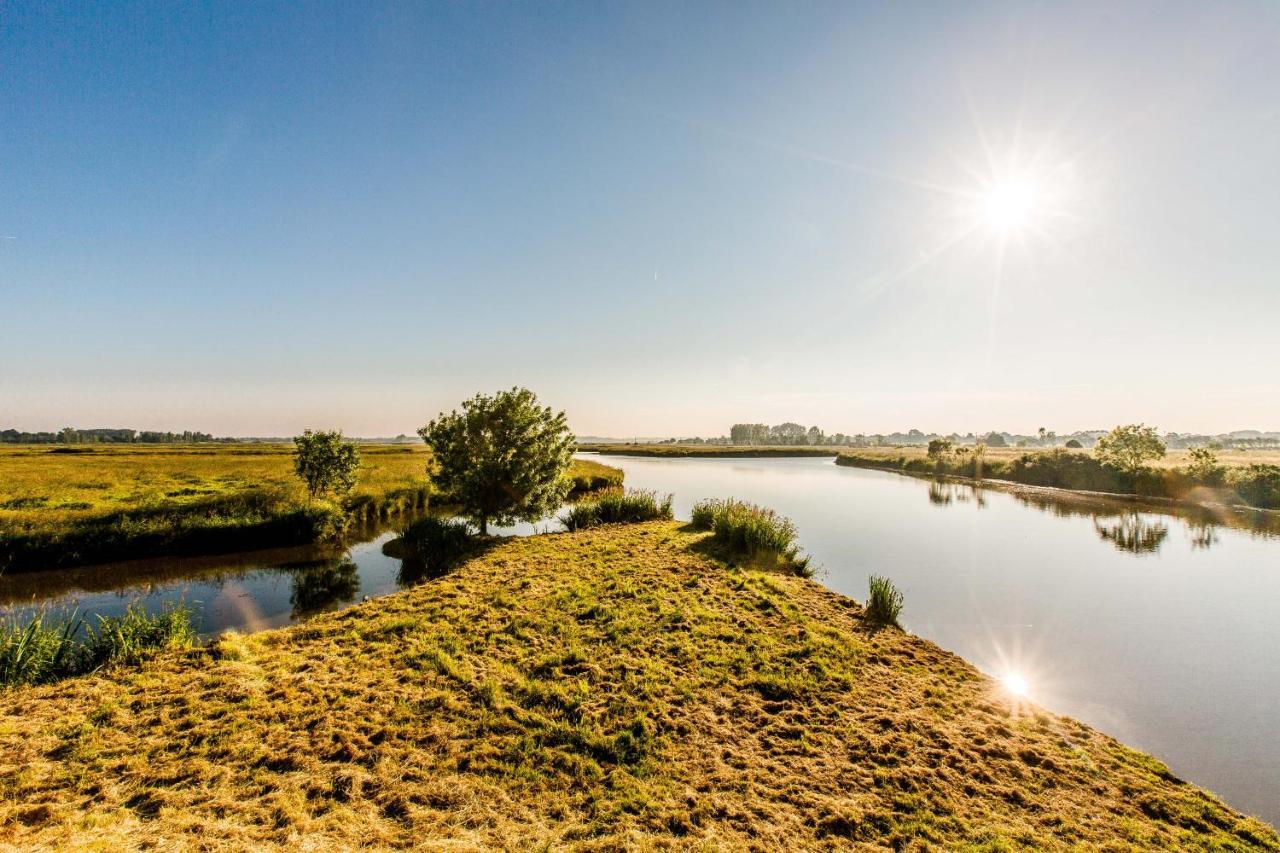La Dolce Vita Proche Des Plages Saint-Hilaire-de-Riez Zewnętrze zdjęcie