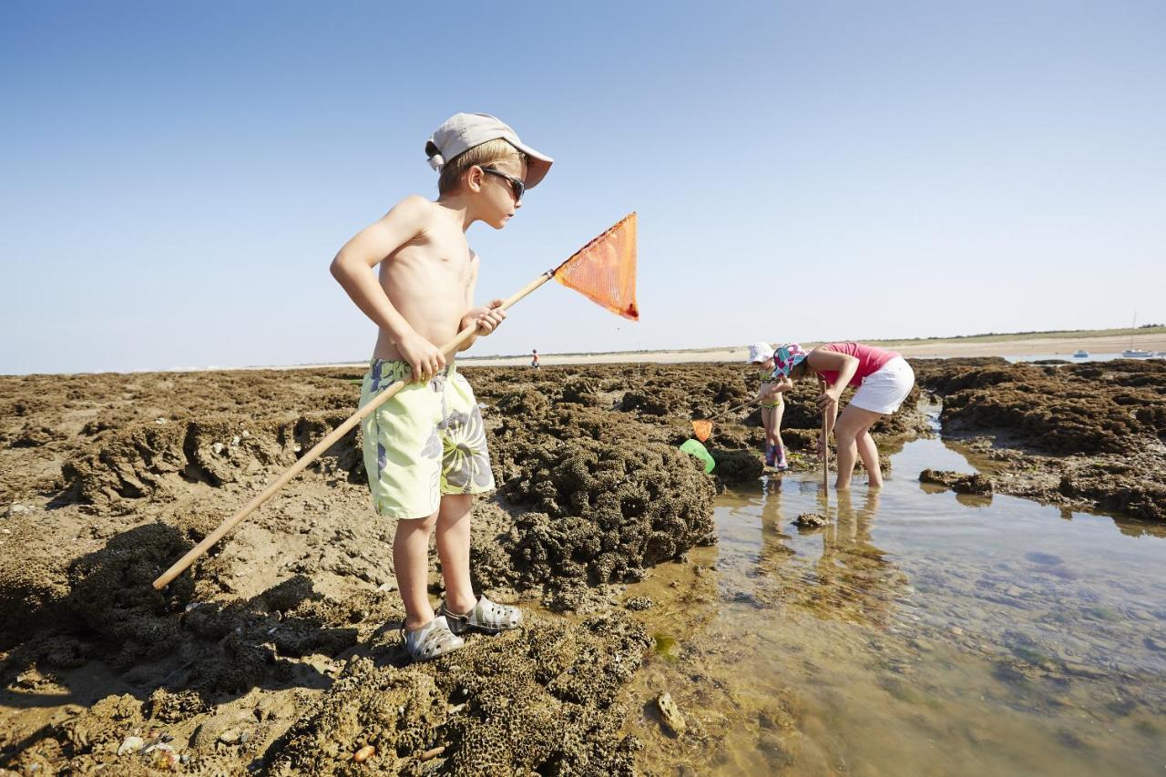 La Dolce Vita Proche Des Plages Saint-Hilaire-de-Riez Zewnętrze zdjęcie