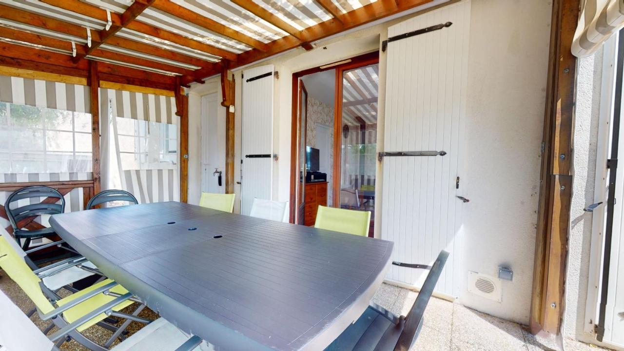 La Dolce Vita Proche Des Plages Saint-Hilaire-de-Riez Zewnętrze zdjęcie