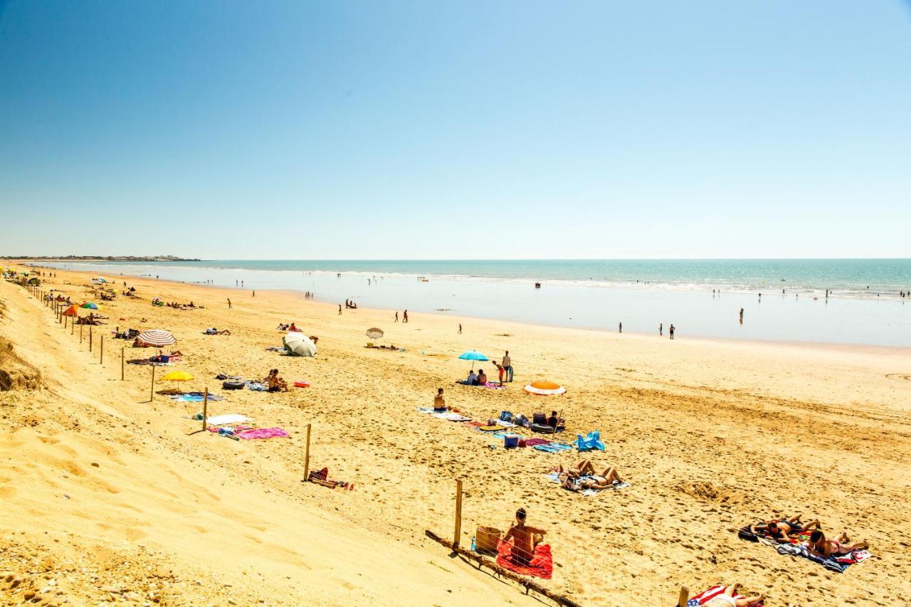 La Dolce Vita Proche Des Plages Saint-Hilaire-de-Riez Zewnętrze zdjęcie